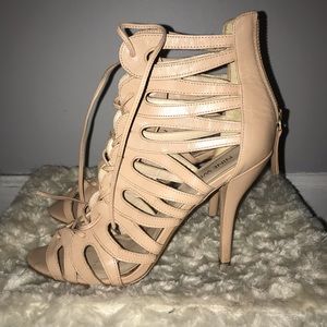 Nine West Kenie Gladiator Sandals